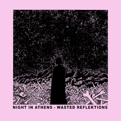 Wasted Reflektions