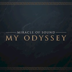 My Odyssey
