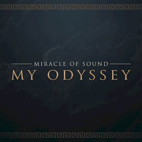 My Odyssey