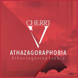 Athazagoraphobia