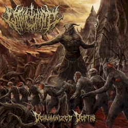Dehumanized Depths