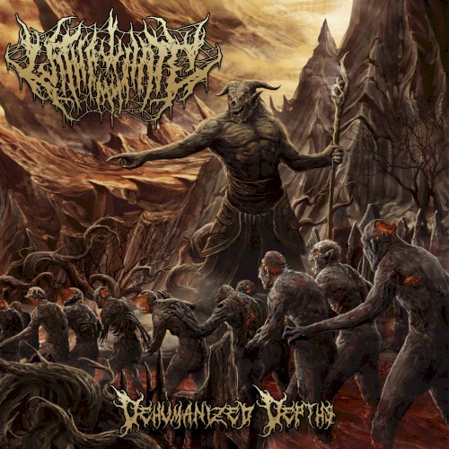 Dehumanized Depths