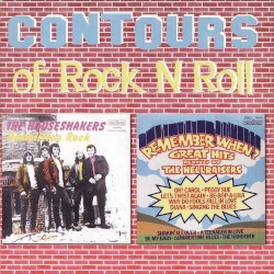 Contours of Rock ’n’ Roll