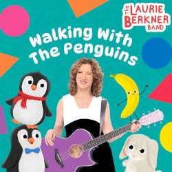 Walking With The Penguins