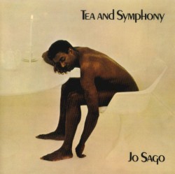 Jo Sago