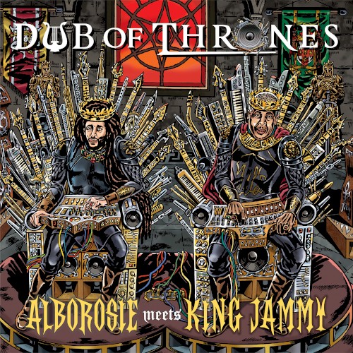 Dub of Thrones