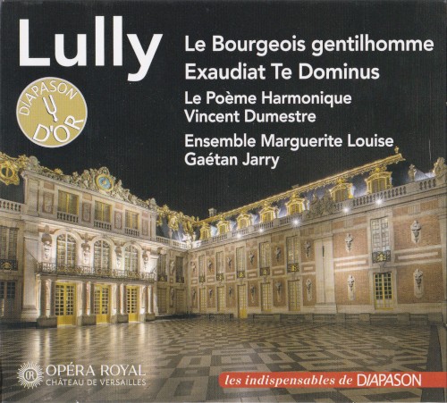 Le Bourgeois gentilhomme / Exaudiat Te Dominus