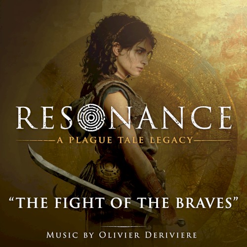 The Fight of The Braves (from Resonance: A Plague Tale Legacy)