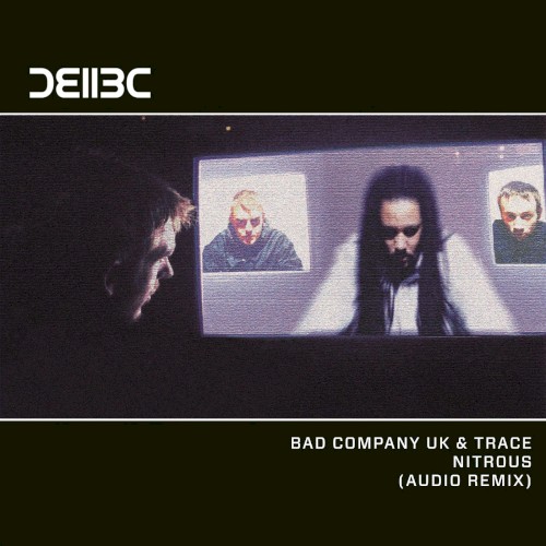 Nitrous (Audio remix)