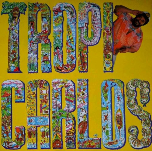 Tropicarlos