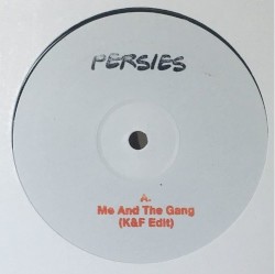 Persie Edits Volume 6