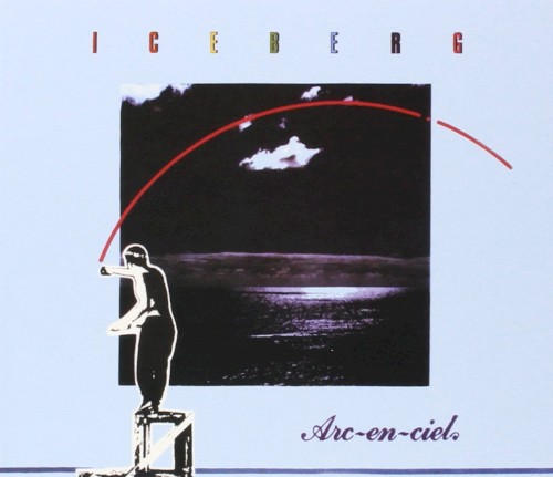 Arc-en-ciel