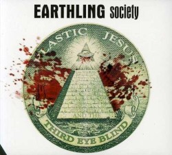 Plastic Jesus and the Third Eye Blind
