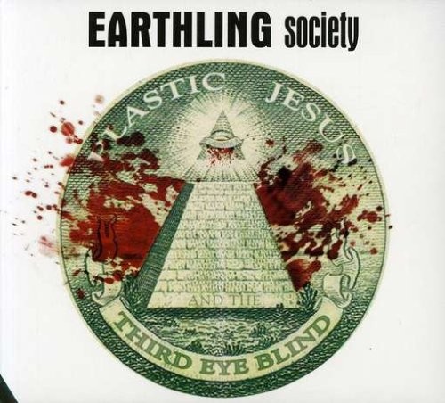 Plastic Jesus and the Third Eye Blind