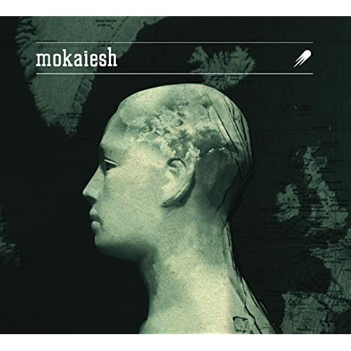 Mokaiesh