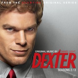 Dexter: Seasons 2 / 3: From the Showtime Original Series