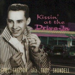 Kissin' at the Drive-In