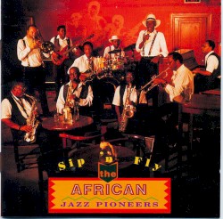 Sip 'n Fly