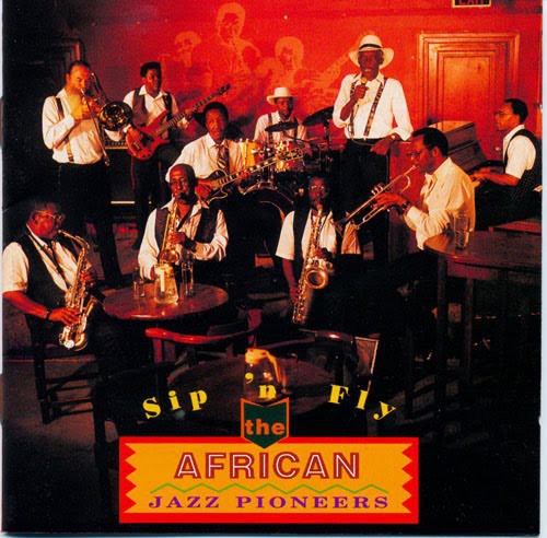 Sip 'n Fly