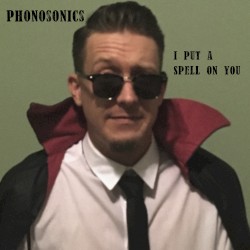 I Put a Spell on You