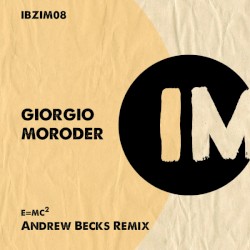 E = MC2 (Andrew Becks remix)