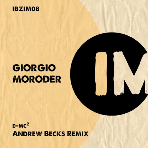 E = MC2 (Andrew Becks remix)
