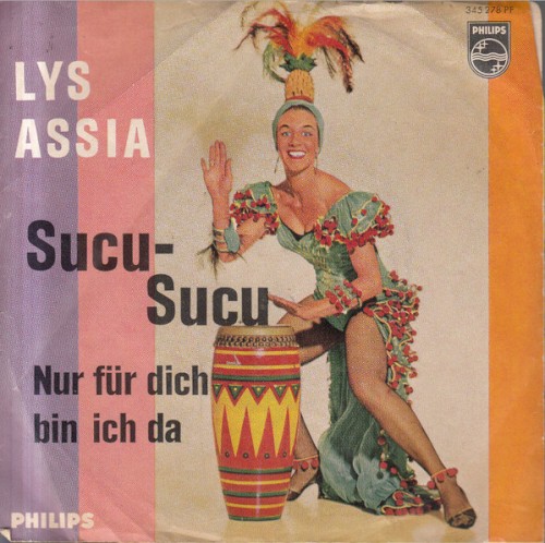 Sucu-Sucu