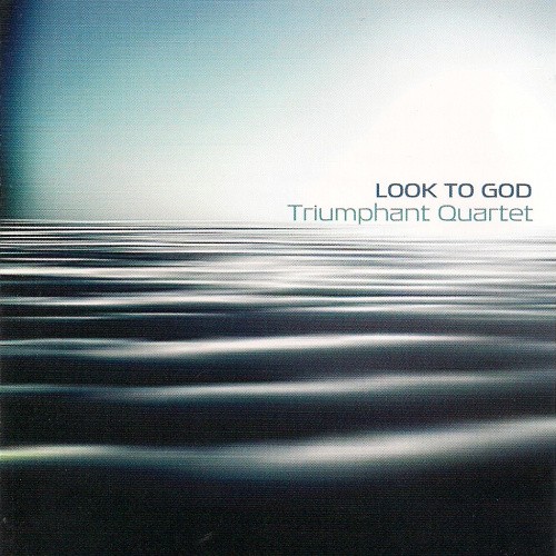 Look To God