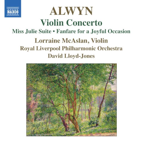 Violin Concerto