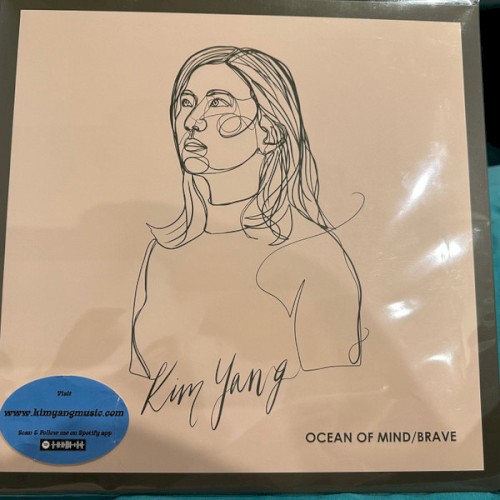 Ocean Of Mind / Brave