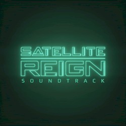 Satellite Reign: Soundtrack