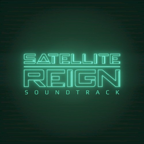 Satellite Reign: Soundtrack