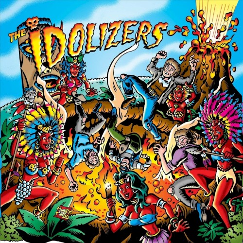 The Idolizers