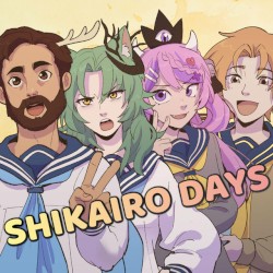 Shikairo Days