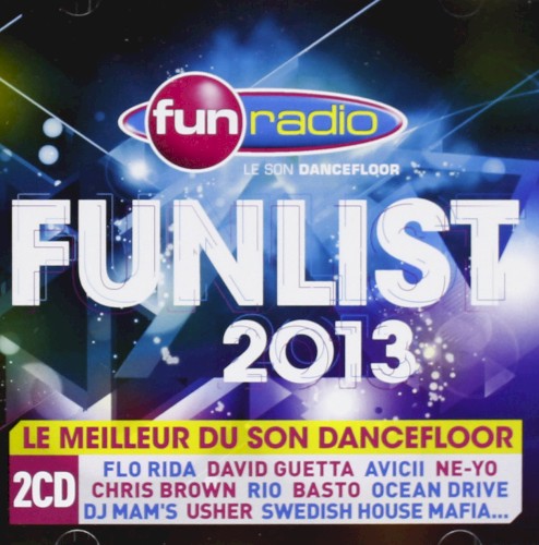 Funlist 2013