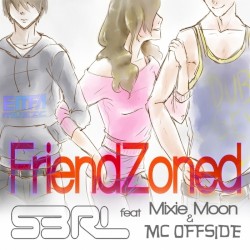 FriendZoned