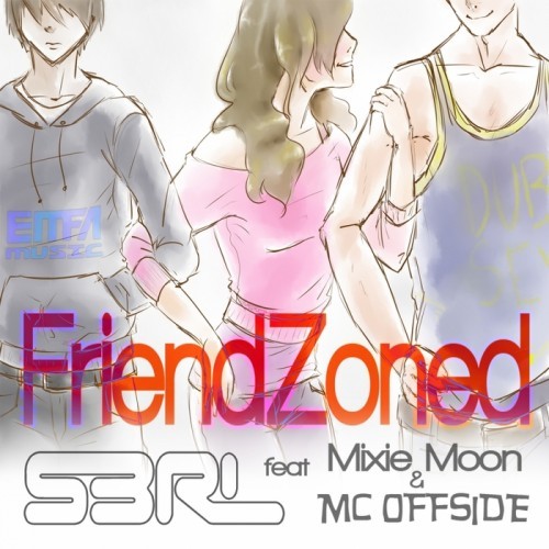 FriendZoned