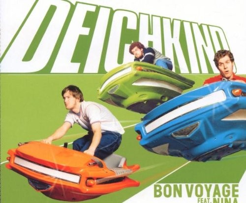 Bon Voyage