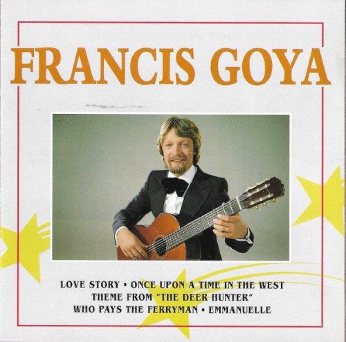 Francis Goya