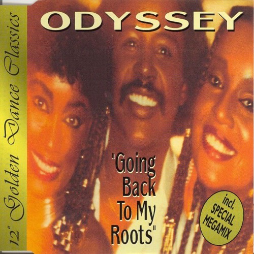 Going Back to My Roots
