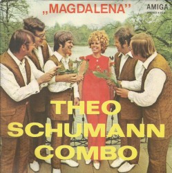 Magdalena