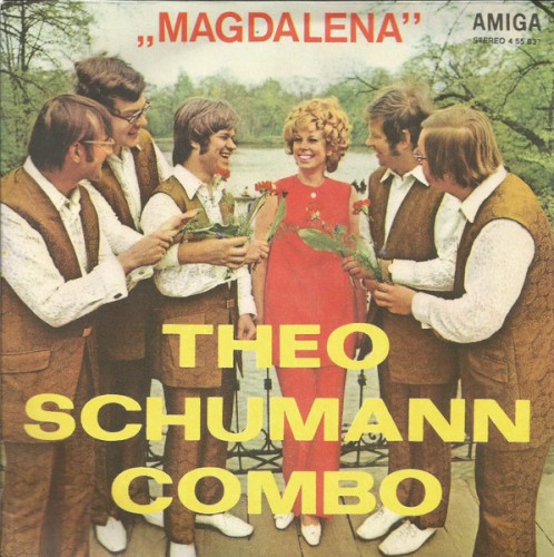 Magdalena