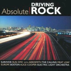 Absolute Driving Rock