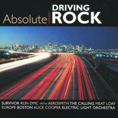 Absolute Driving Rock