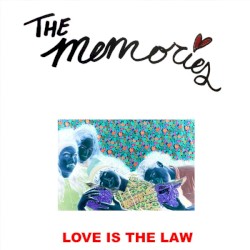 Love Is the Law