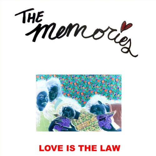 Love Is the Law
