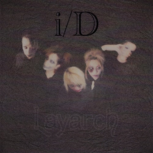 i/D