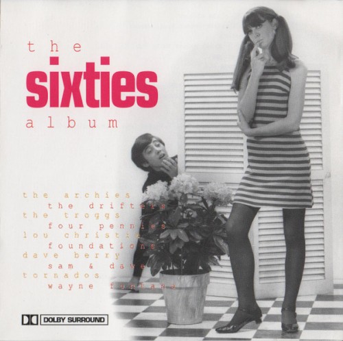 The Sixties Album