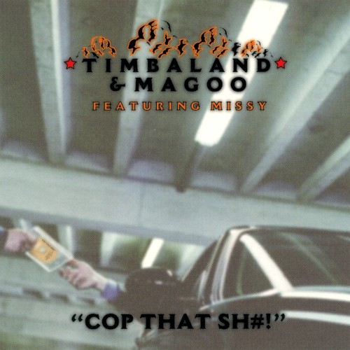 Cop That Shit