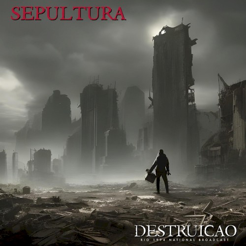destruição (live)